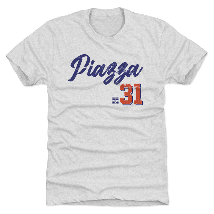 Mike Piazza New York M Script