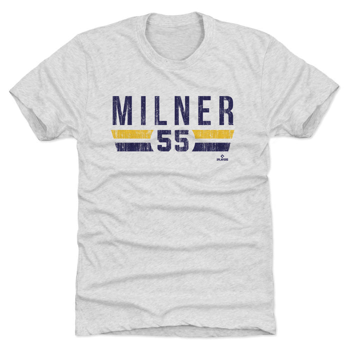 Hoby Milner Milwaukee Font