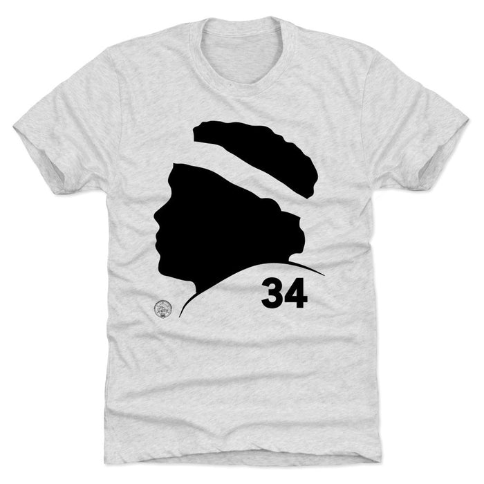 Walter Payton Silhouette