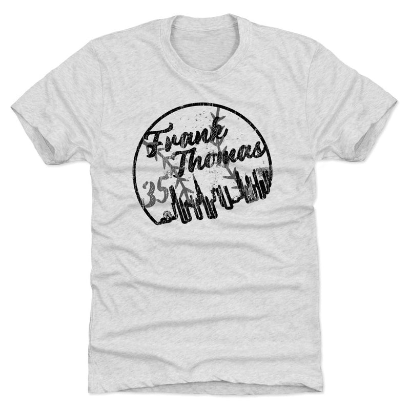 T-Shirt featuring design named Frank Thomas Skyball K, product image 1 of 2