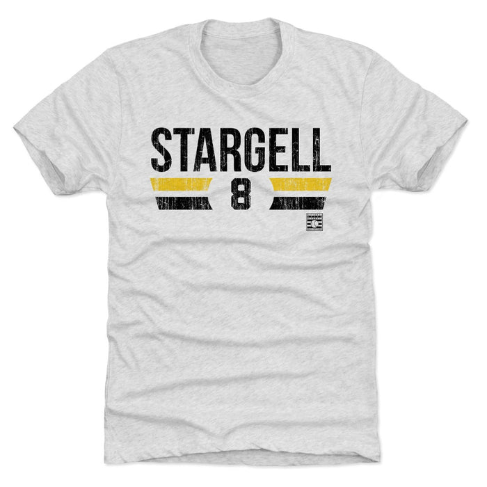 Willie Stargell Font K