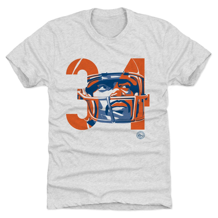 Walter Payton Tribute 34