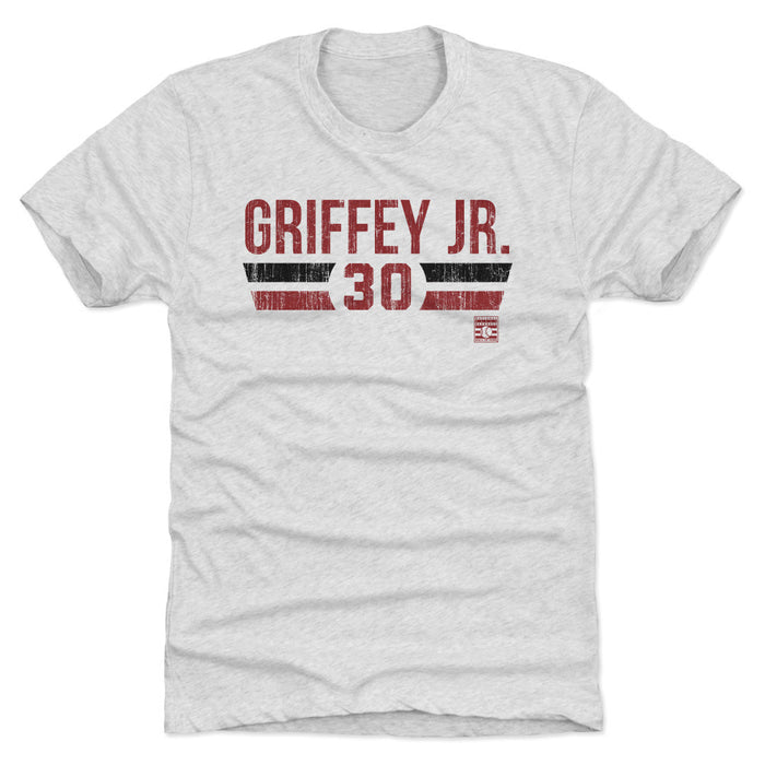 Ken Griffey Jr. Cincinnati Font