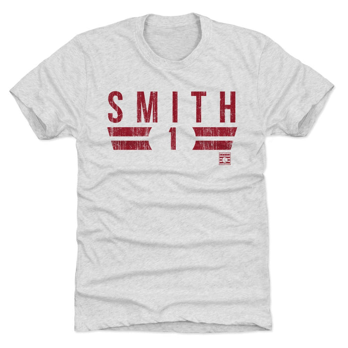 Ozzie Smith Font R