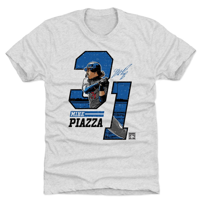 Mike Piazza Offset B