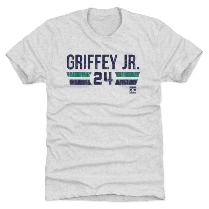 Ken Griffey Jr. Seattle Font