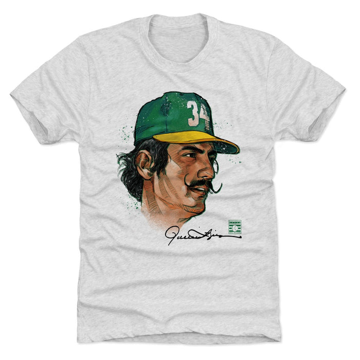 Rollie Fingers Bust G