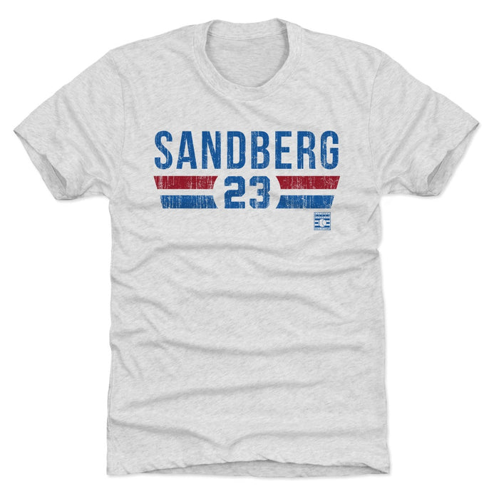 Ryne Sandberg Font B