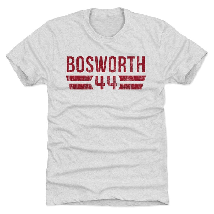 Brian Bosworth Font R