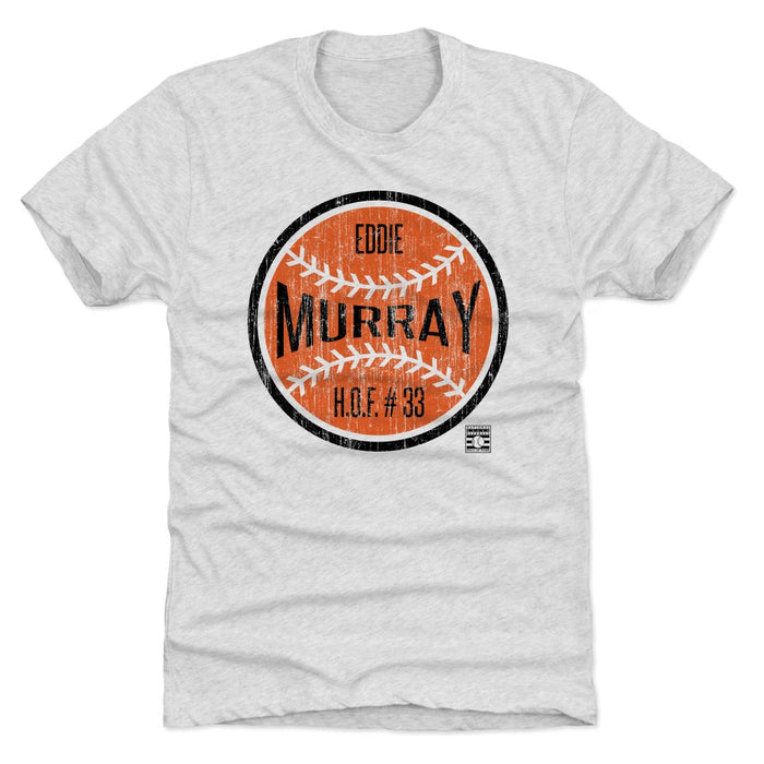 Eddie Murray Ball O