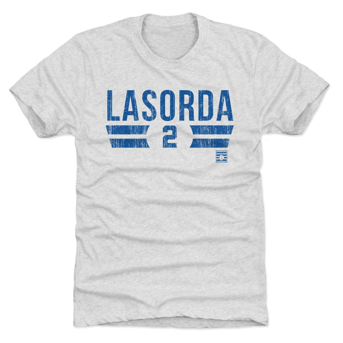 Tommy Lasorda Font B