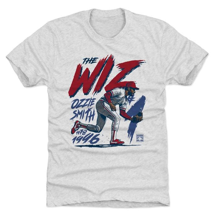 Ozzie Smith Wiz R