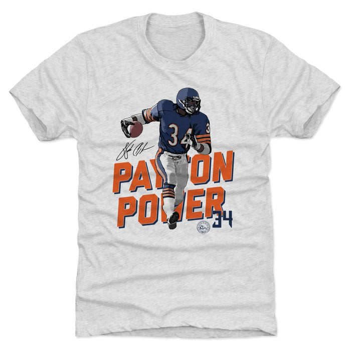 Walter Payton Power Runner