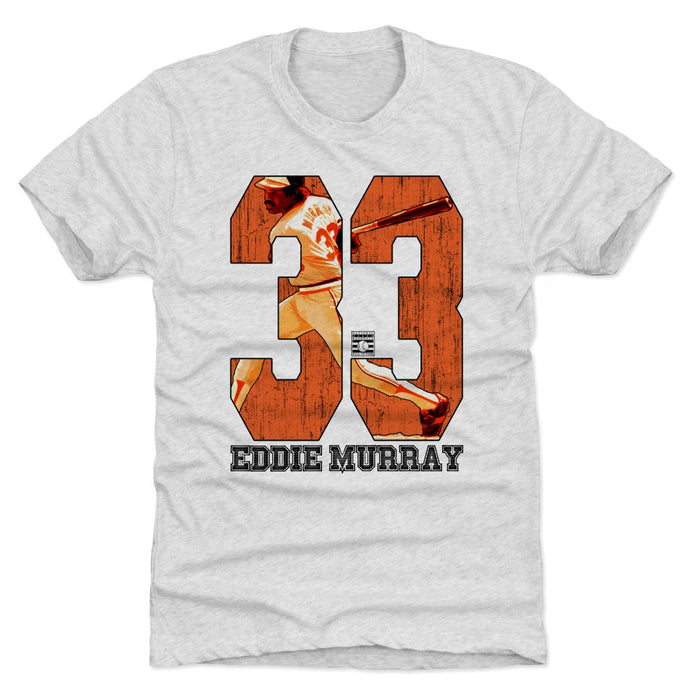 Eddie Murray Game O