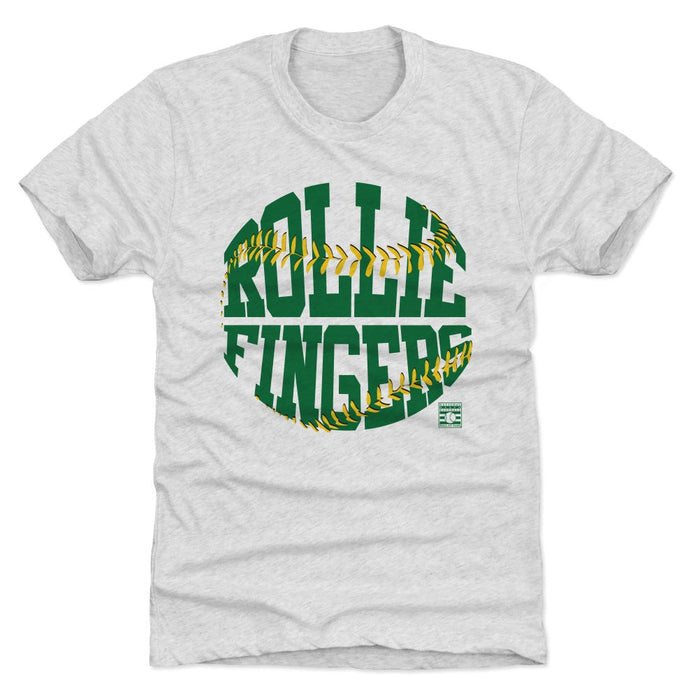 Rollie Fingers Threads G