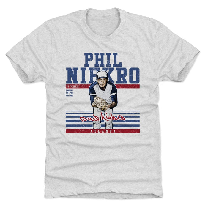 Phil Niekro Sport B