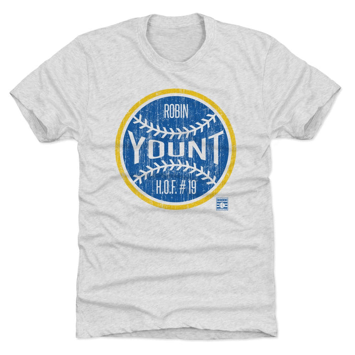 Robin Yount Ball B