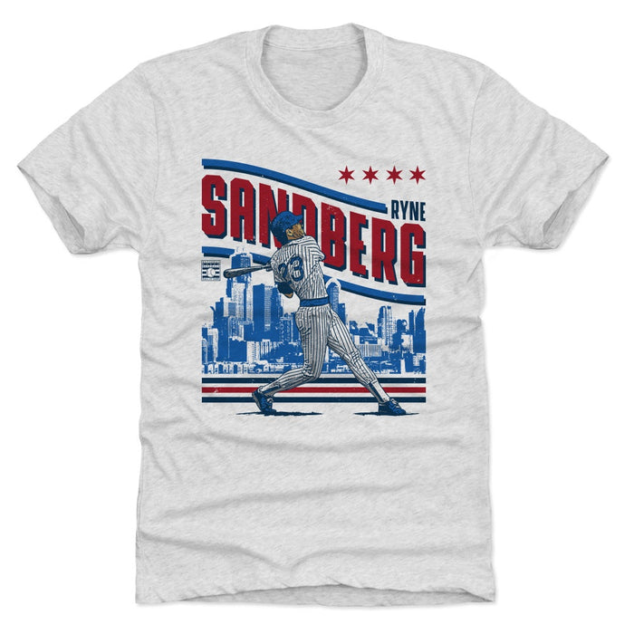 Ryne Sandberg Skyline B