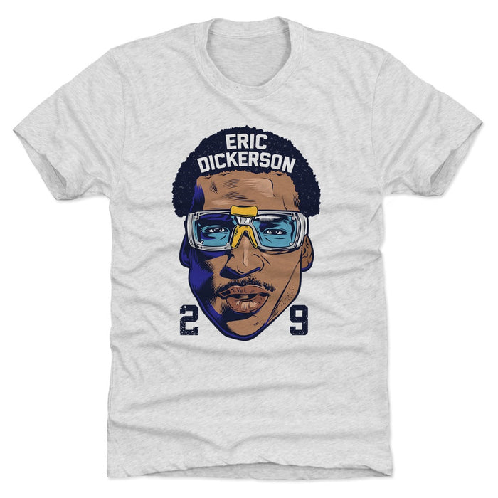 Eric Dickerson Bam B