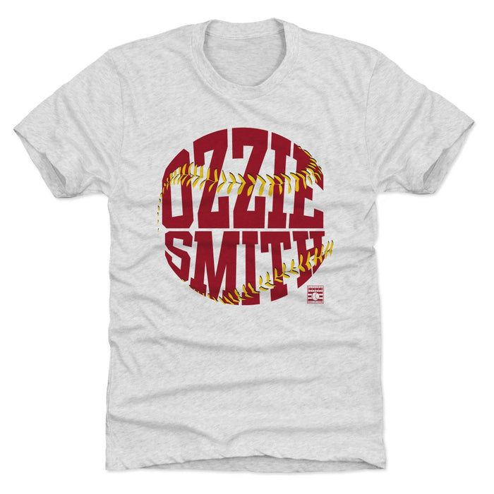 Ozzie Smith Threads R