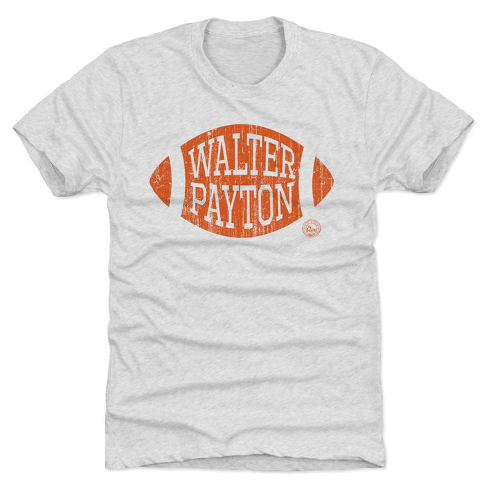 Walter Payton Football O