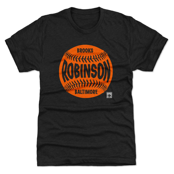 Brooks Robinson Baltimore Baseball WHT
