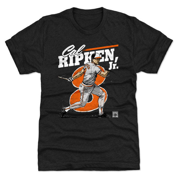 Cal Ripken Jr. Retro WHT