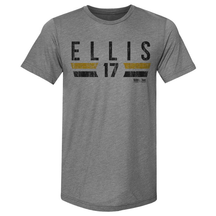 Dock Ellis Pittsburgh Font