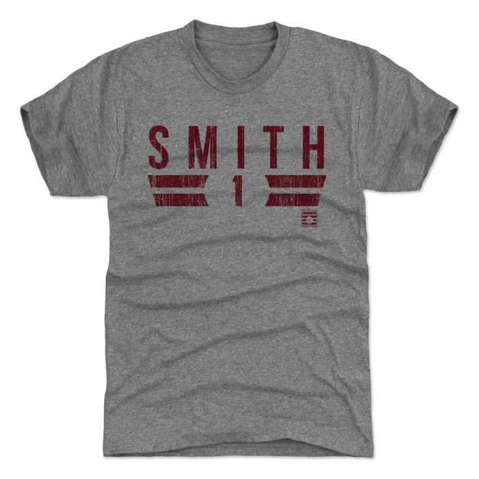 Ozzie Smith Font R