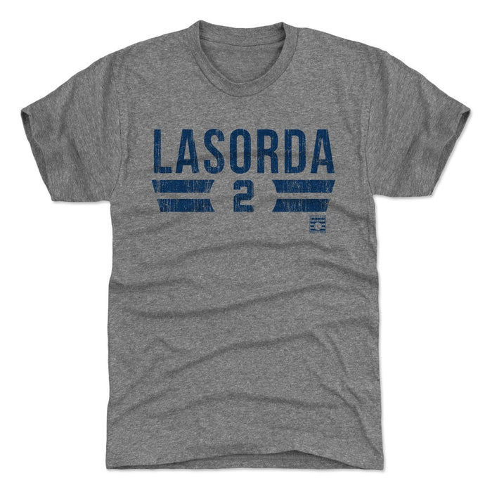 Tommy Lasorda Font B