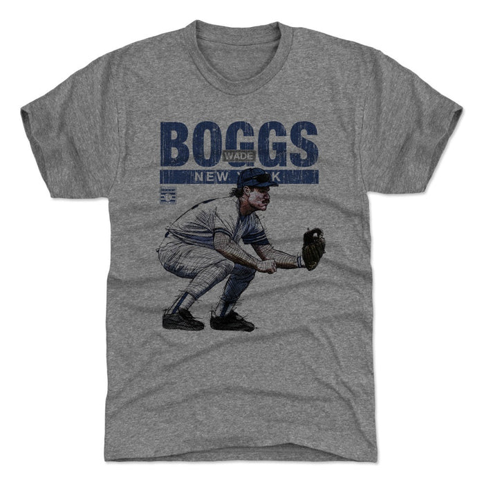 Wade Boggs Gold Glove New York