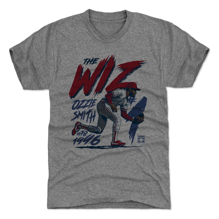 Ozzie Smith Wiz R