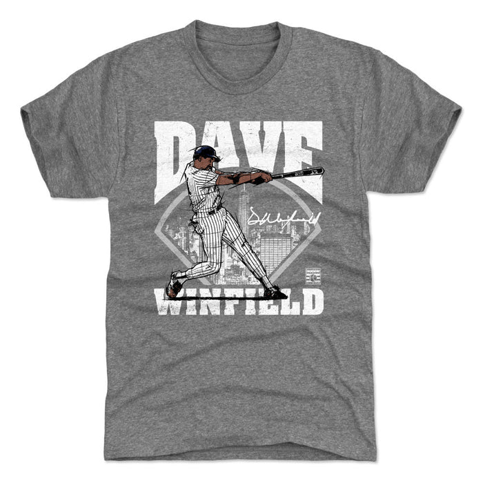 Dave Winfield Field WHT