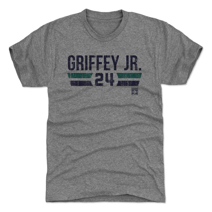 Ken Griffey Jr. Seattle Font