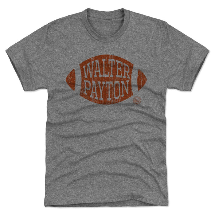 Walter Payton Football O