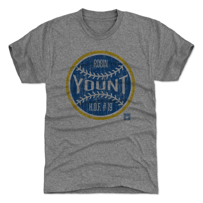 Robin Yount Ball B