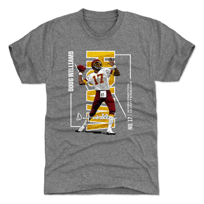 Doug Williams Throwback City WHT