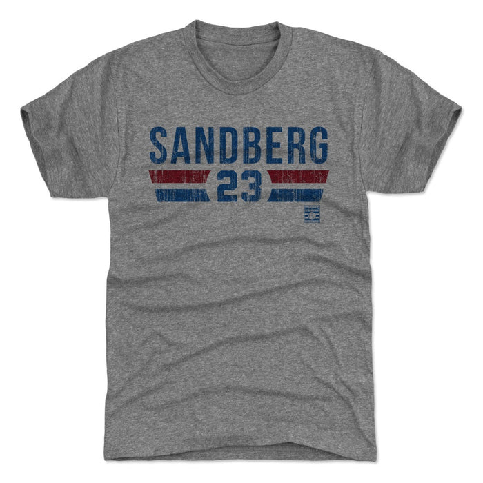 Ryne Sandberg Font B