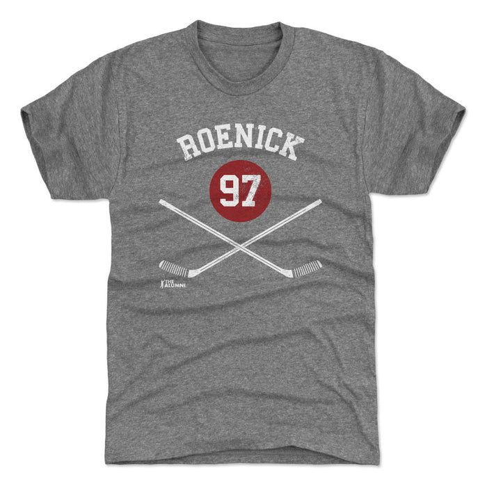 Jeremy Roenick Phoenix 97 Sticks WHT