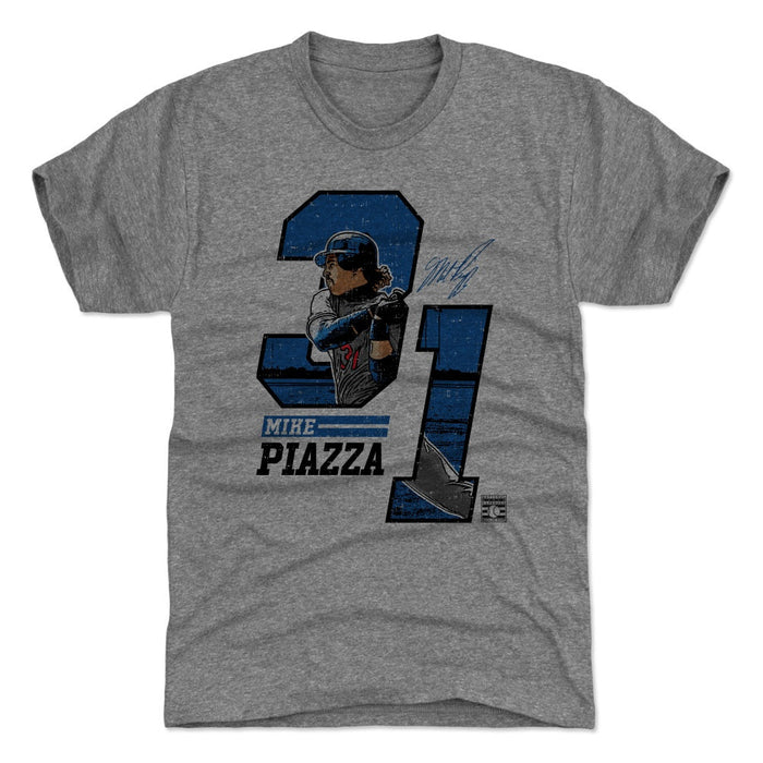 Mike Piazza Offset B