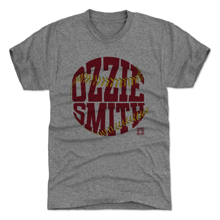 Ozzie Smith Threads R