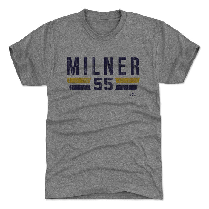 Hoby Milner Milwaukee Font