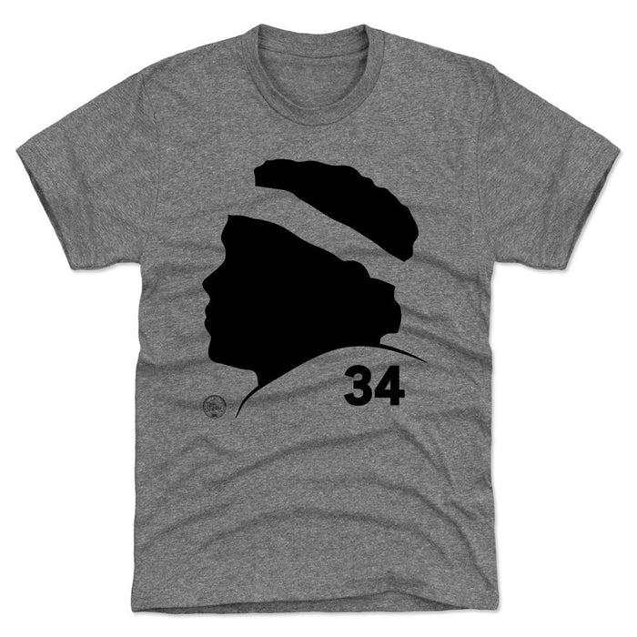 Walter Payton Silhouette