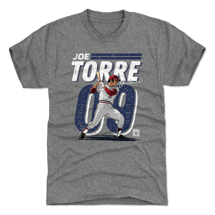 Joe Torre Dash WHT