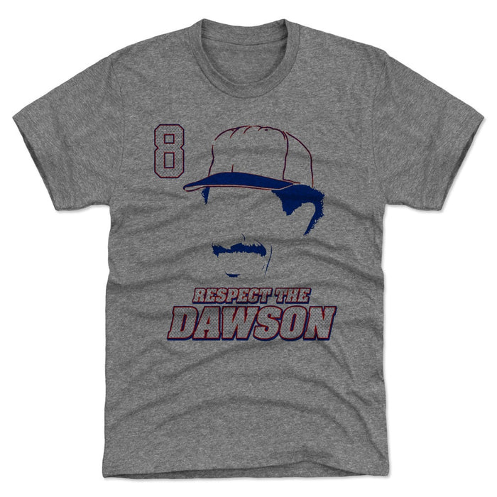 Andre Dawson Respect B