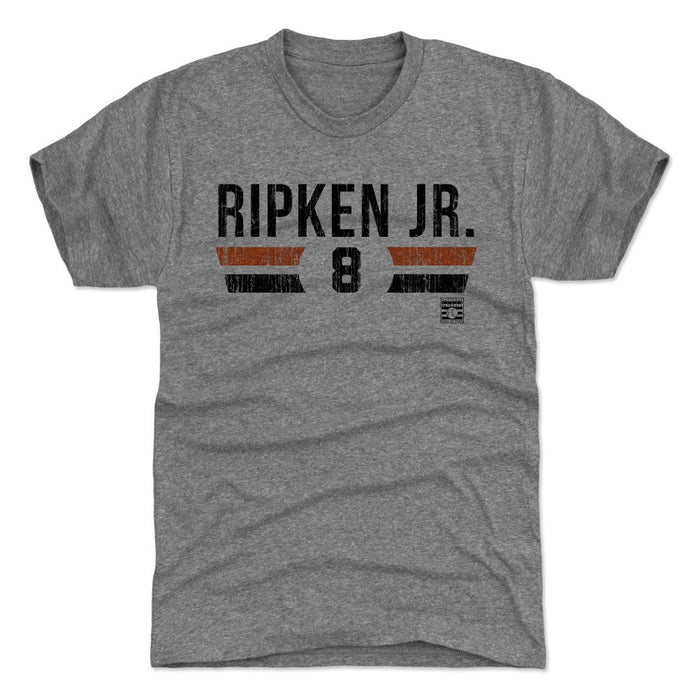 Cal Ripken Jr. Font K