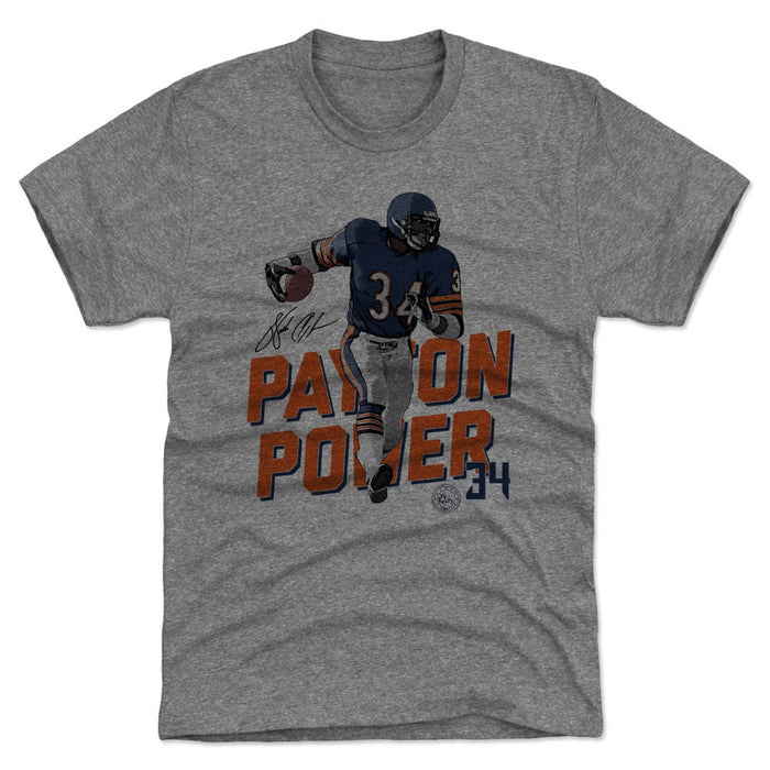 Walter Payton Power Runner