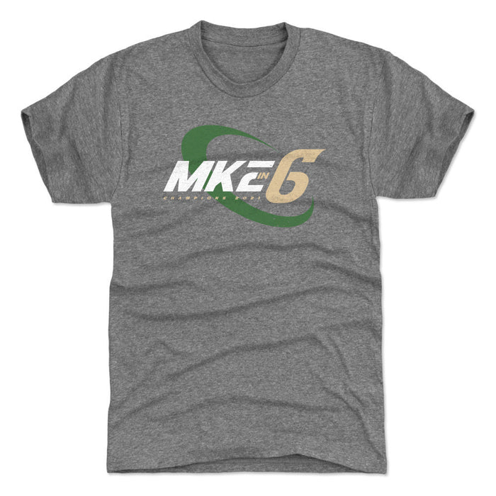 Milwaukee MKE In 6 WHT