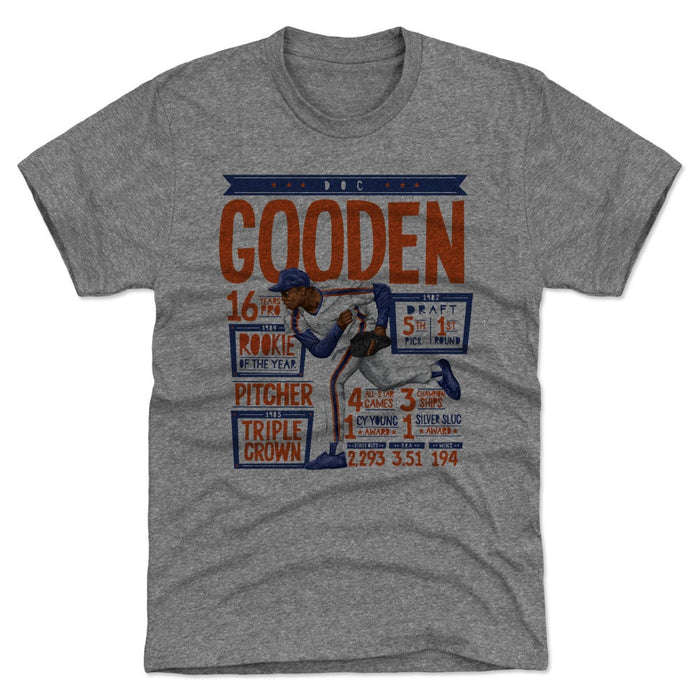 Dwight Gooden Pitch B