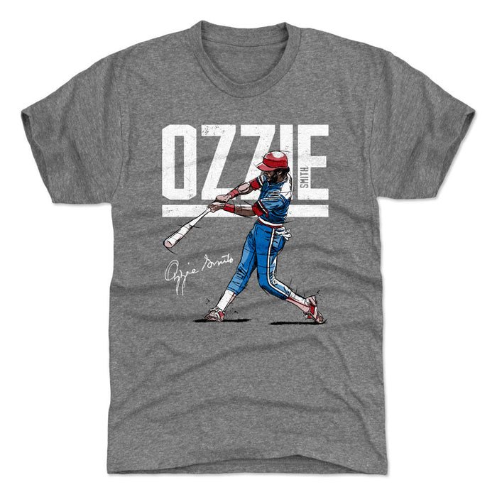 Ozzie Smith Hyper W WHT